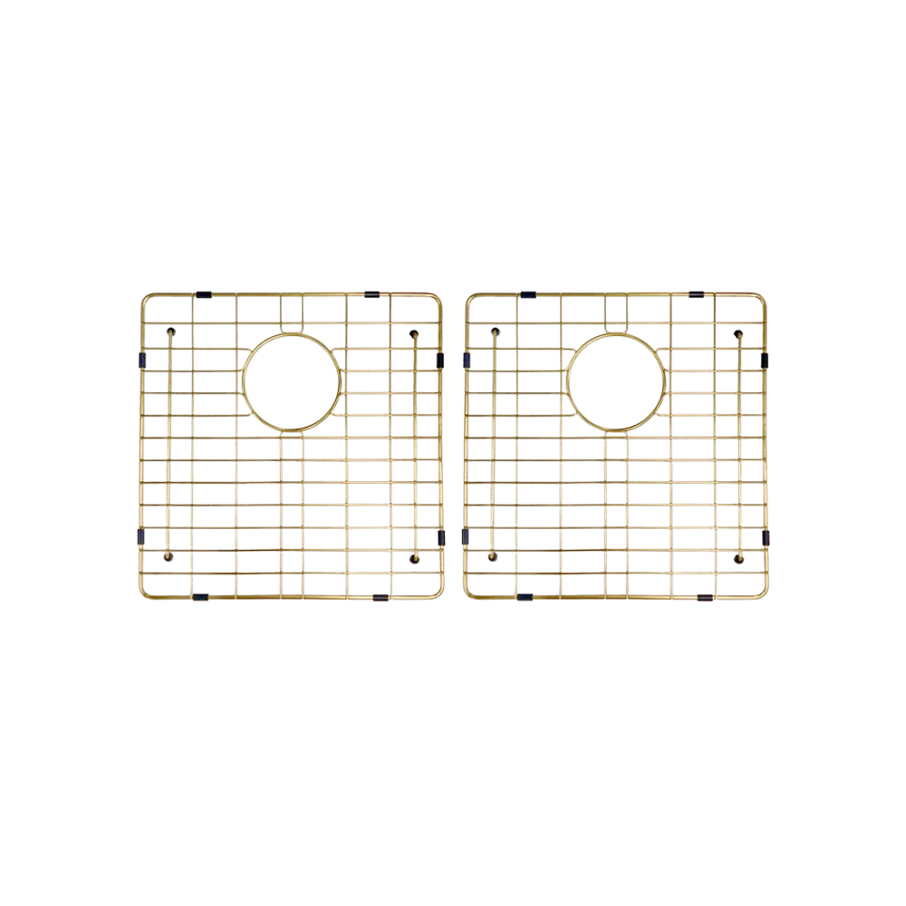 Meir Lavello Protection Grid For MKSP-D860440 (2Pcs) Tiger Bronze