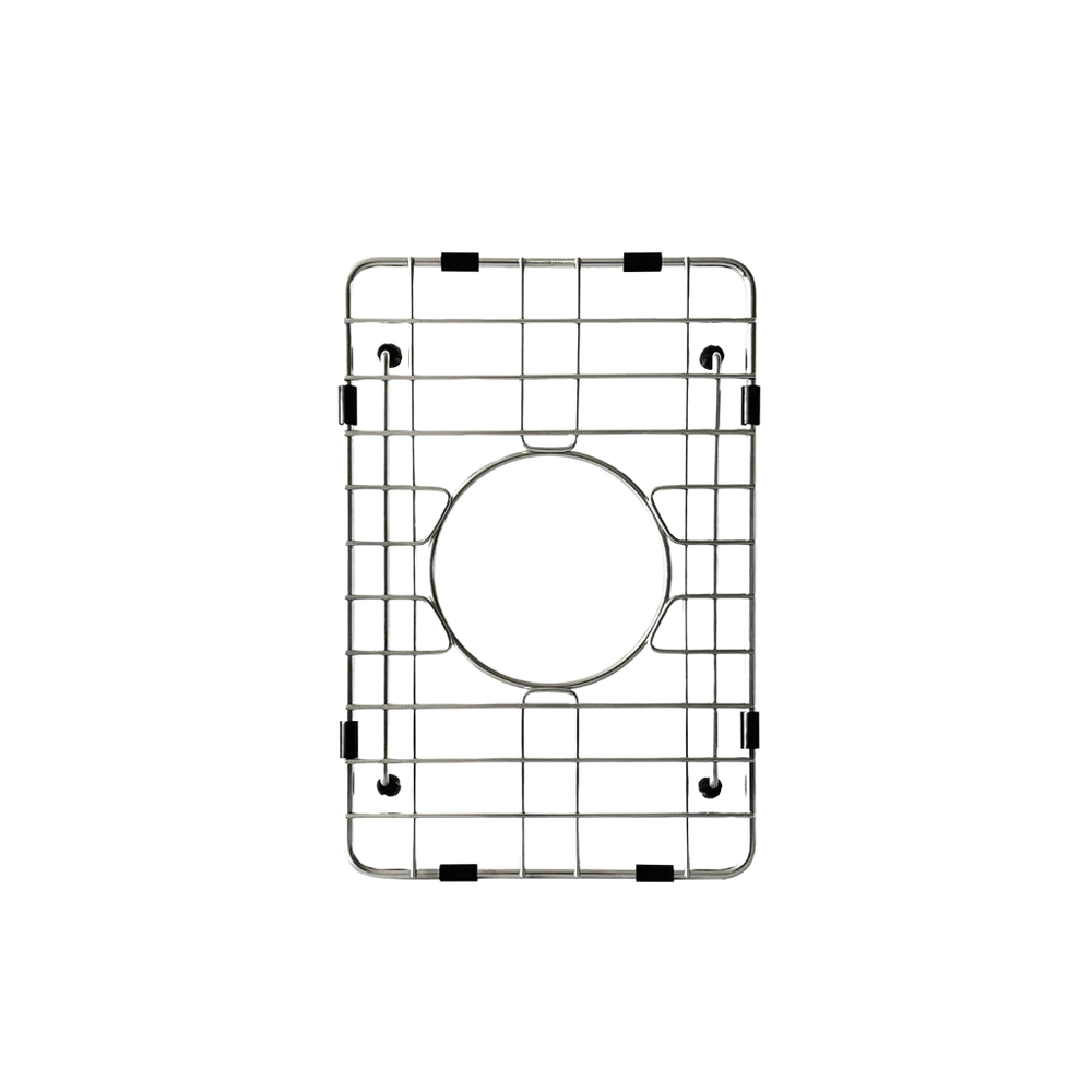 Meir Lavello Protection Grid For MKSP-S322222 Polished Chrome - Image 3