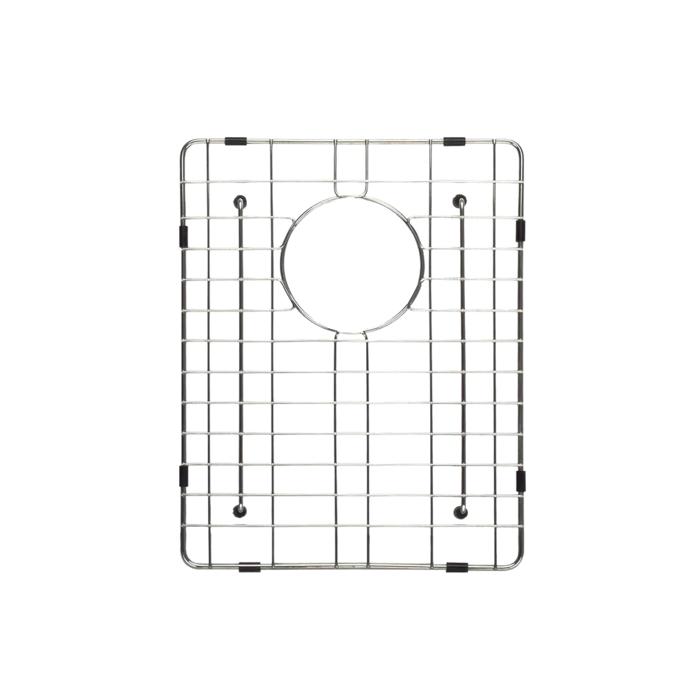Meir Lavello Protection Grid For MKSP-S380440 Polished Chrome - Image 3