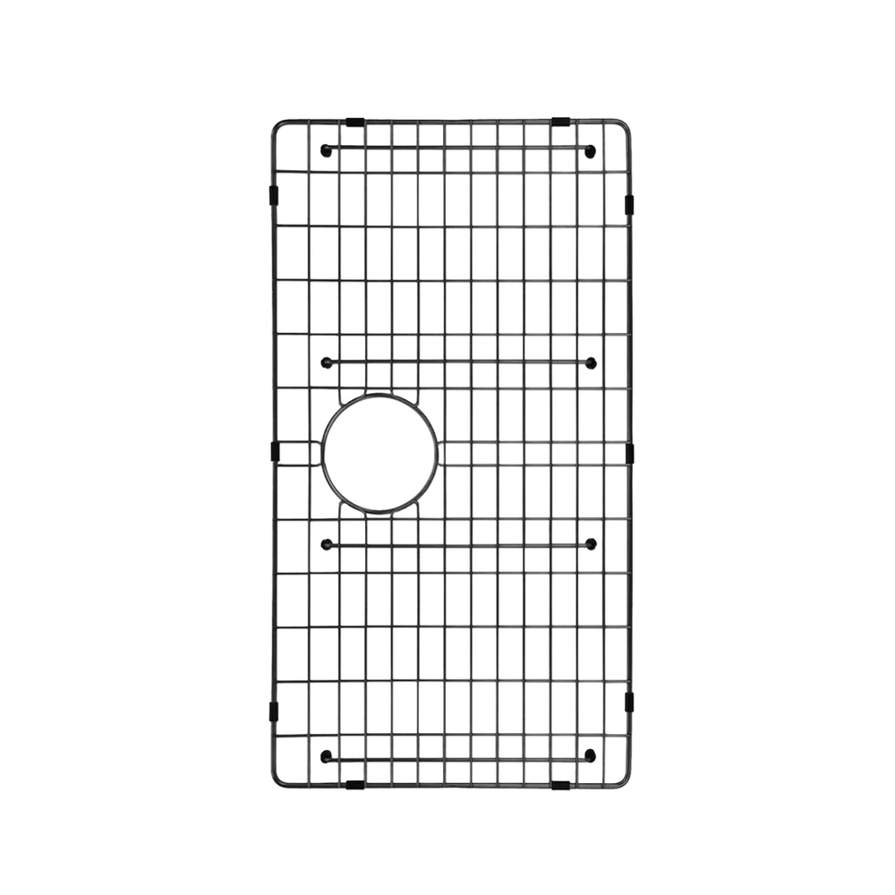 Meir Lavello Protection Grid For MKSP-S760440 Shadow Gunmetal