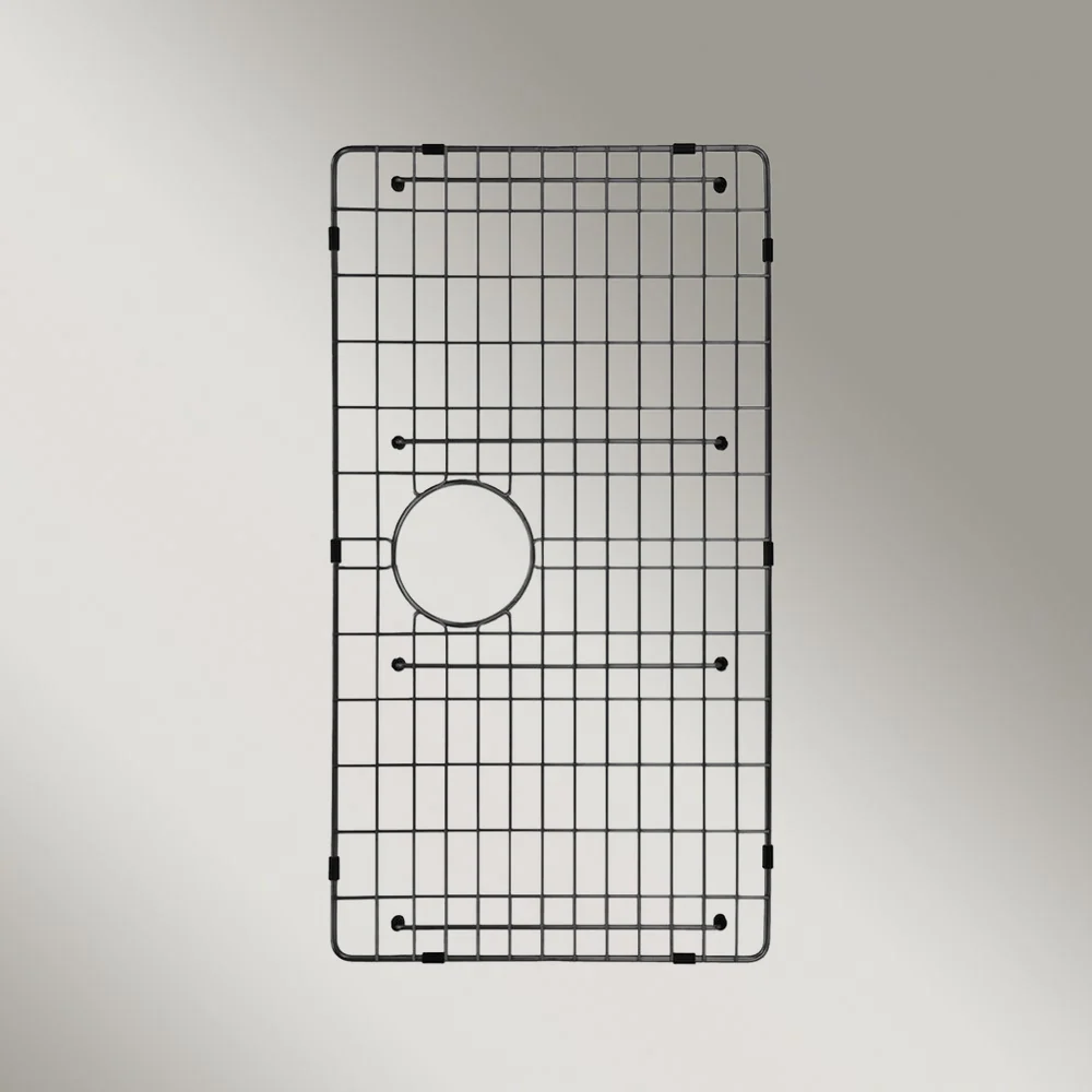 Meir Lavello Protection Grid For MKSP-S760440 Shadow Gunmetal - Image 2