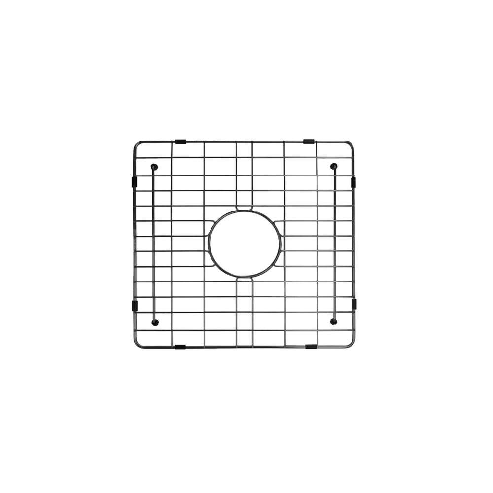Meir Lavello Protection Grid For MKSP-S840440D Shadow Gunmetal