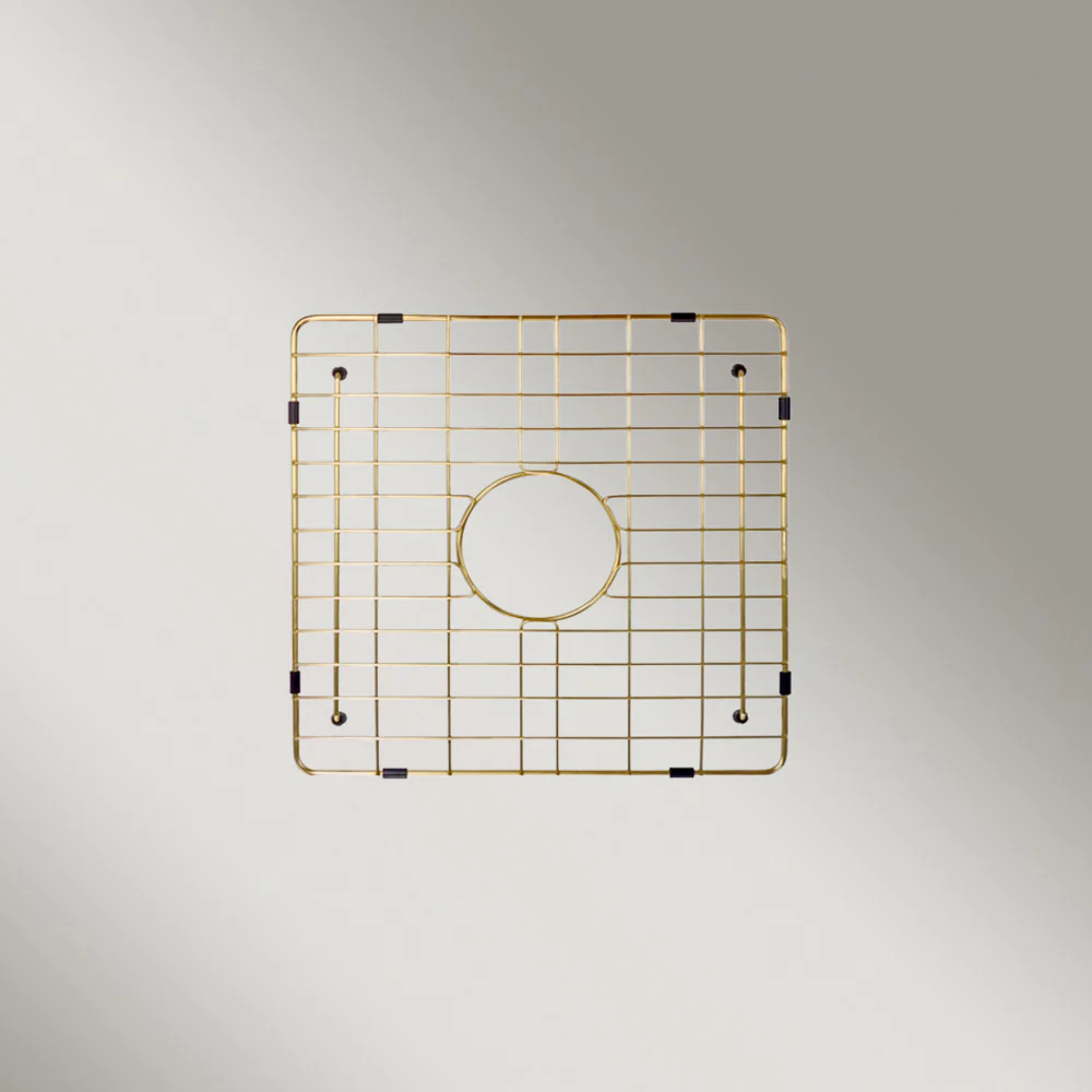 Meir Lavello Protection Grid For MKSP-S840440D Tiger Bronze - Image 2