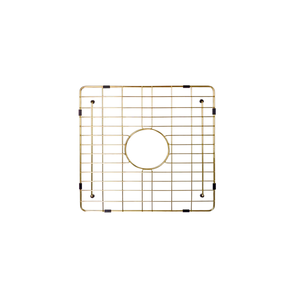 Meir Lavello Protection Grid For MKSP-S840440D Tiger Bronze - Image 3
