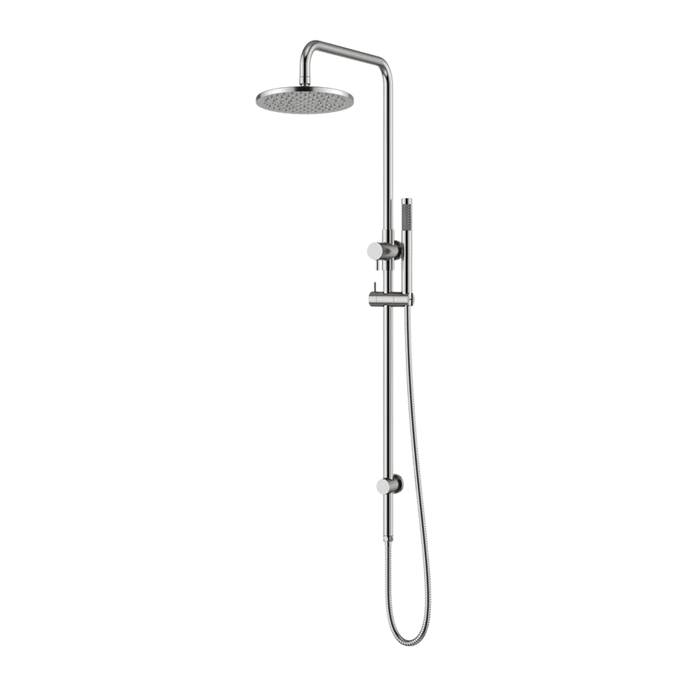 Meir Outdoor Combination Shower Rail SS316 Stainless Steel - Image 3