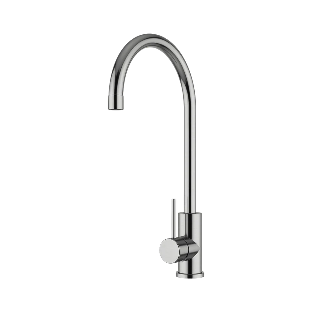 Meir Outdoor Kitchen Mixer SS316 Stainless Steel - Image 3