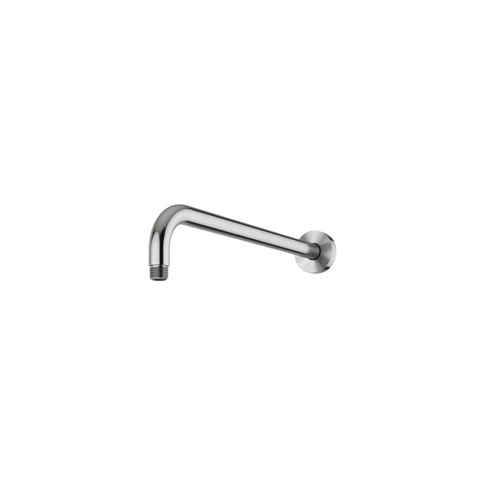 Meir Outdoor Shower Arm 400mm SS316 Stainless Steel - Image 3