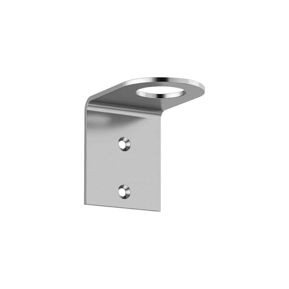Meir Outdoor Soap Dispenser Bracket SS316 Stainless Steel - Image 3