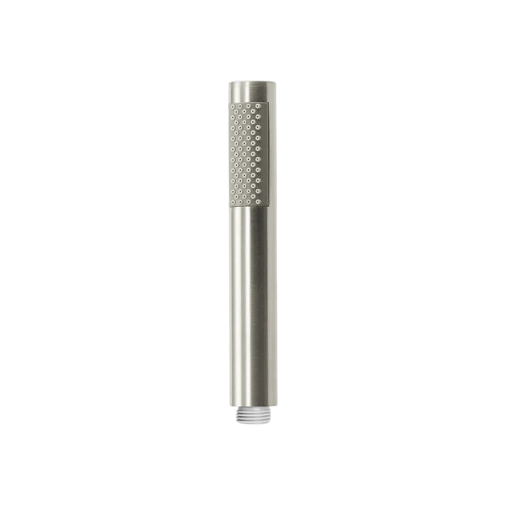 Meir Round Hand Shower Single Function Brushed Nickel - Image 3