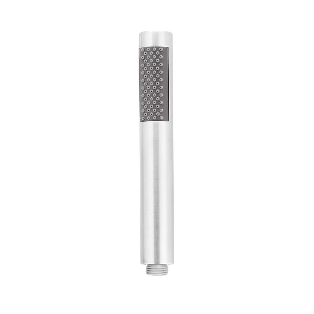Meir Round Hand Shower Single Function Polished Chrome