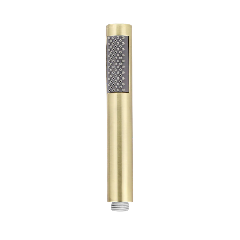 Meir Round Hand Shower Single Function Tiger Bronze