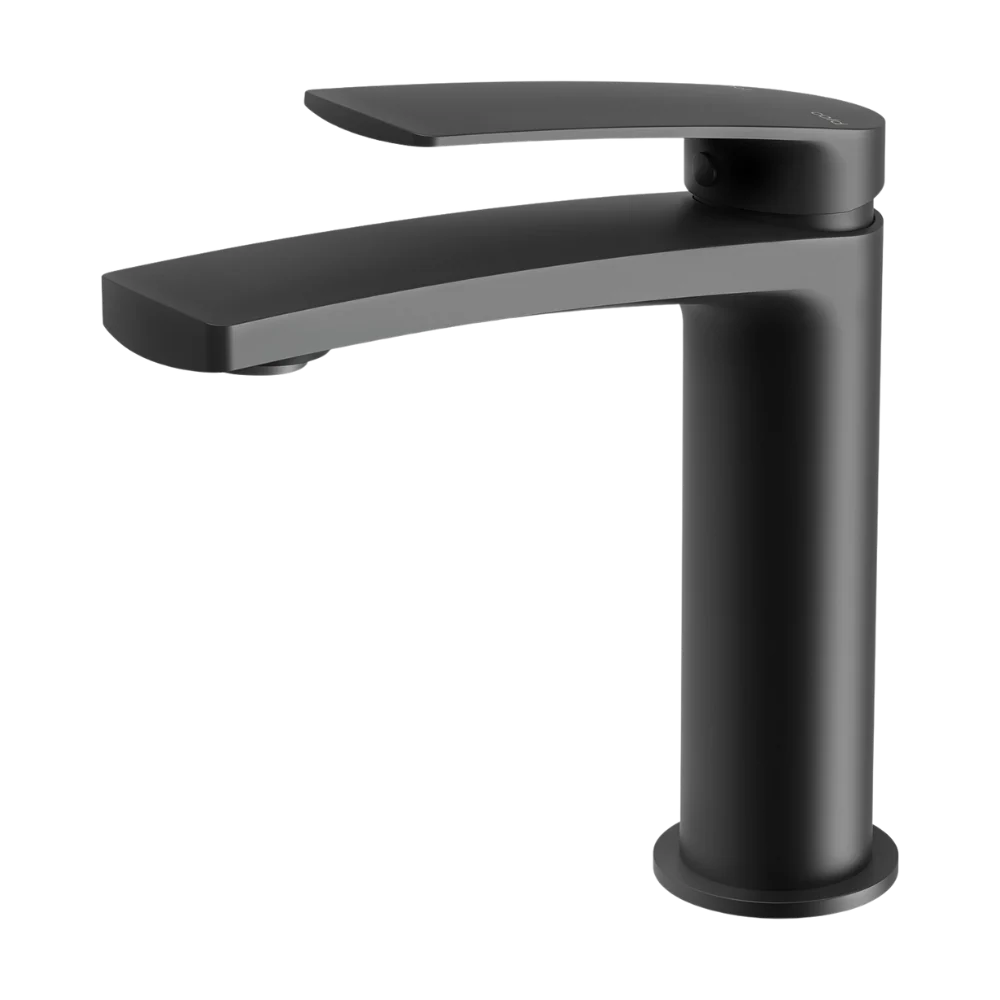 Phoenix Mekko Basin Mixer Matte Black - Image 3