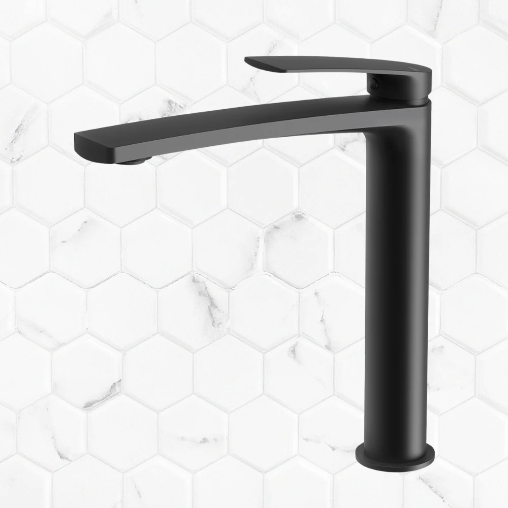 Phoenix Mekko Vessel Mixer Matte Black - Image 2