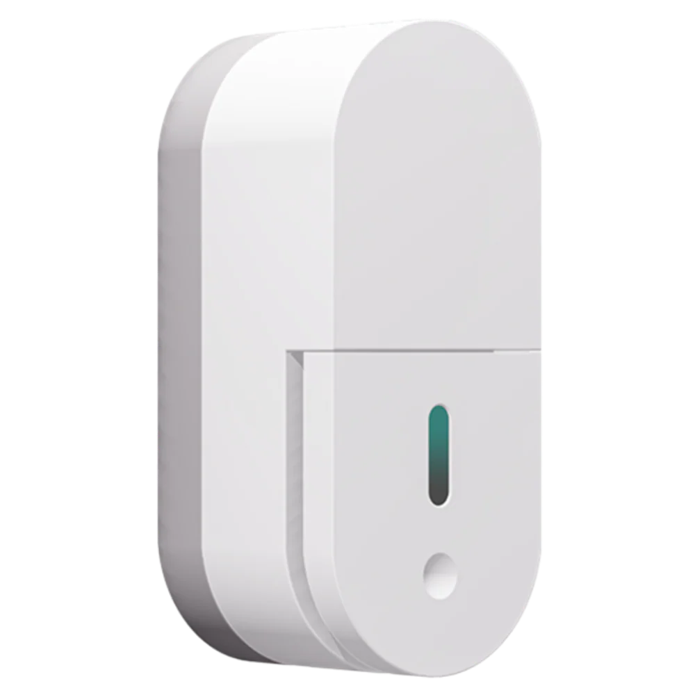 Metlam 1000ml Capsule Soap Dispenser In White - Image 3