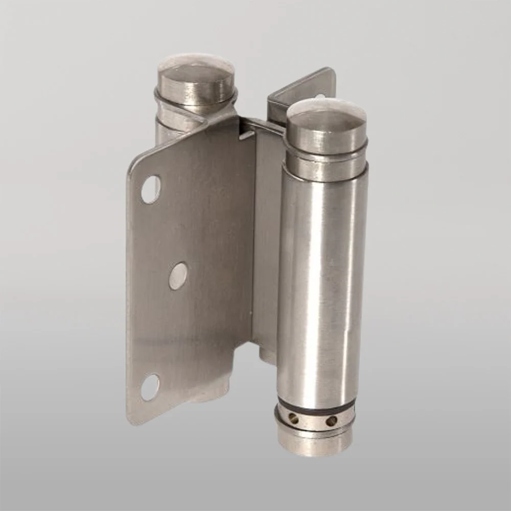 Metlam 209 Double Action Spring Hinge Visible Fix - Image 2