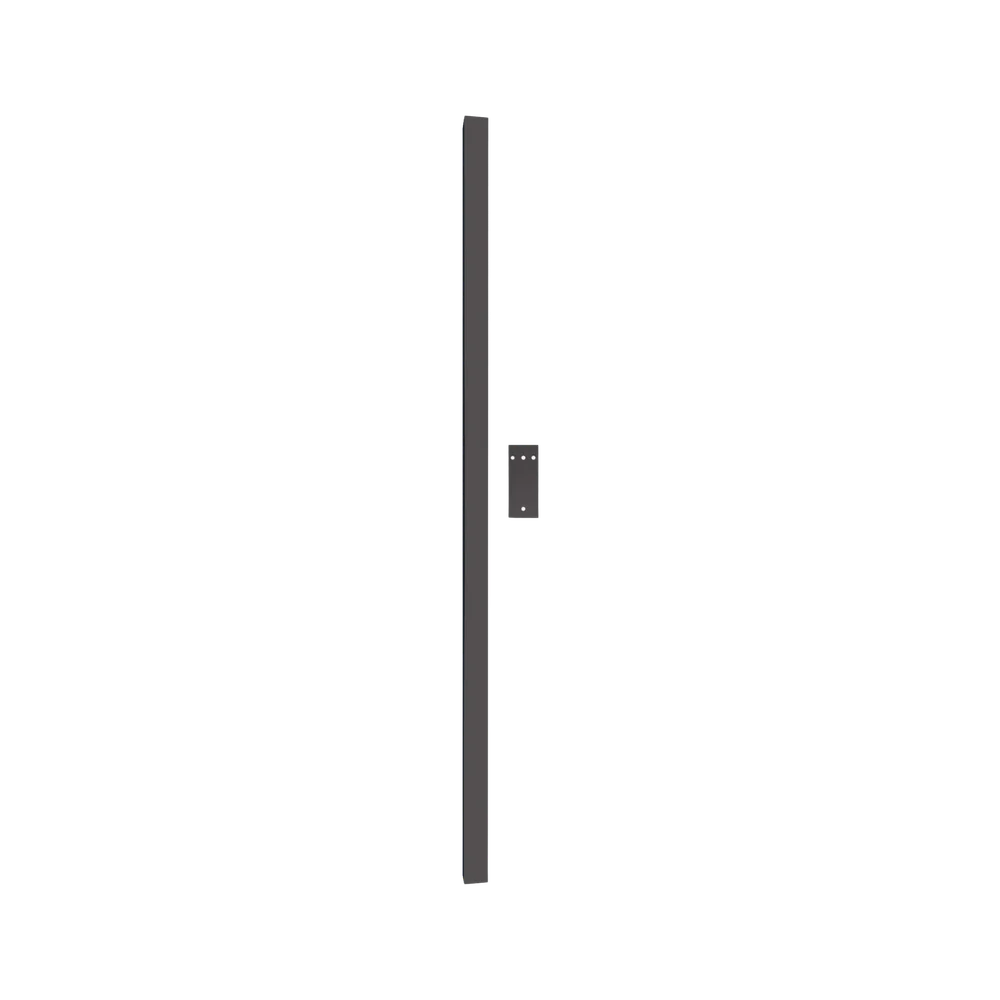 Metlam Accessory Pack For Bench Seat Bracket Designer Black - Image 3