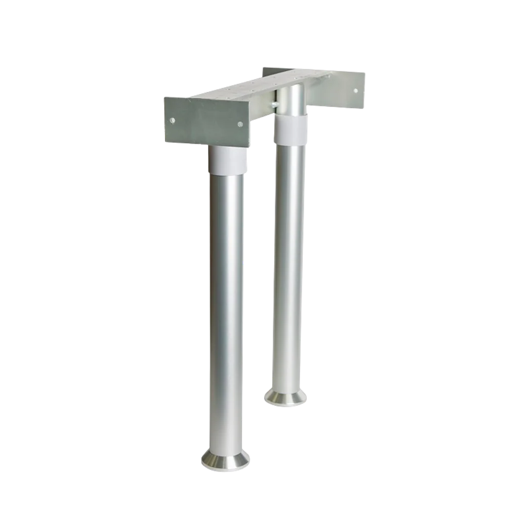 Metlam Adjustable Bench Seat Bracket