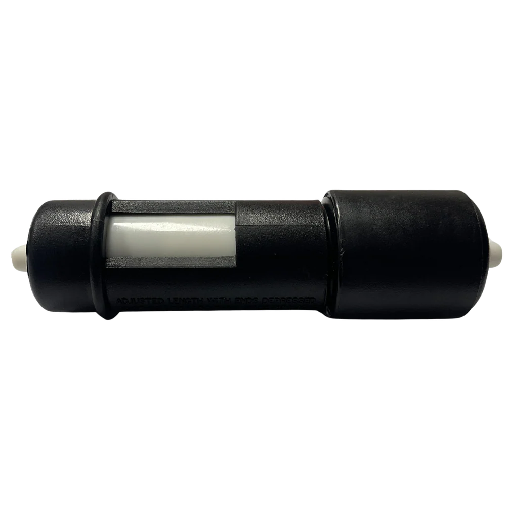 Metlam Anti Theft Spindle