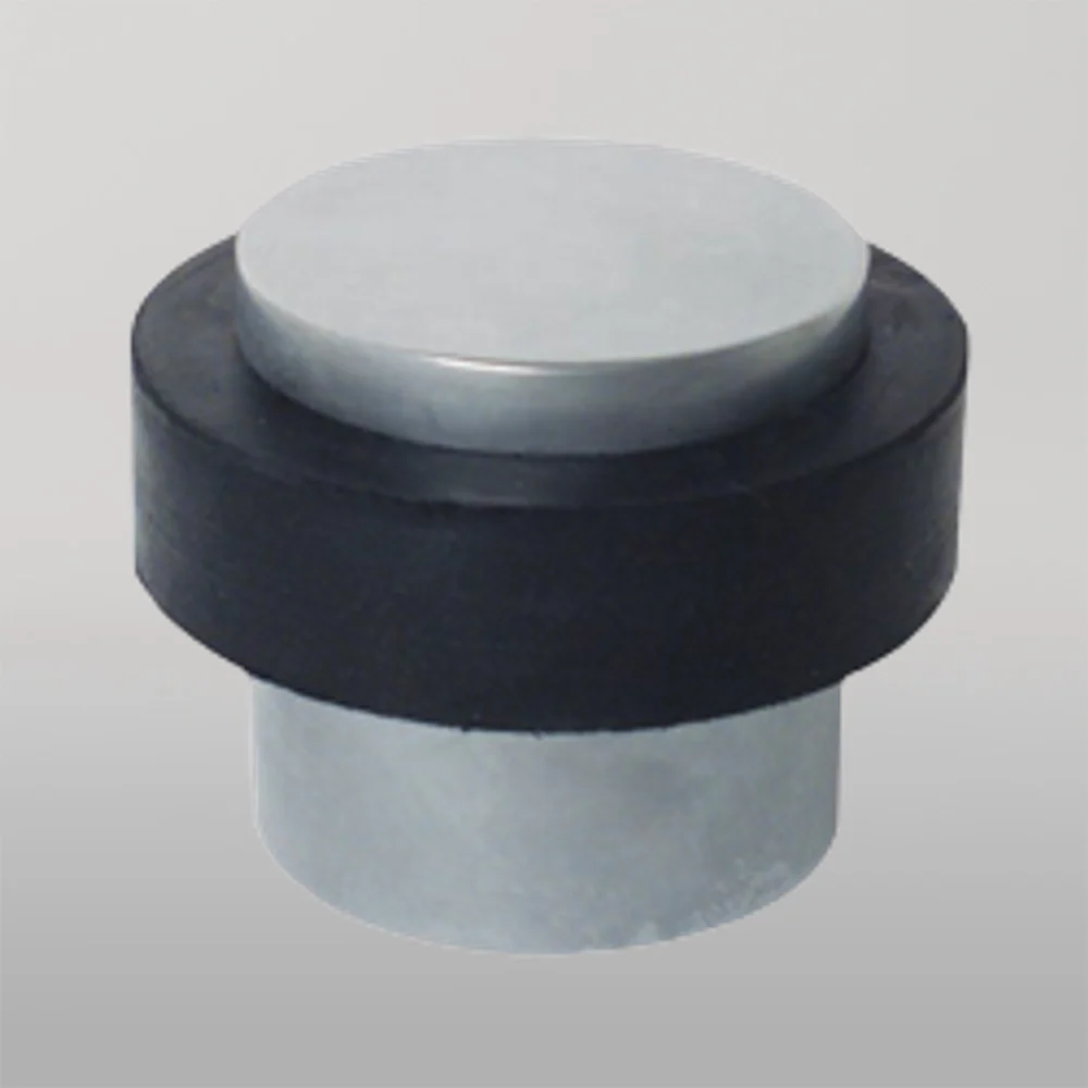 Metlam Floor Mounted Door Stop - Image 2