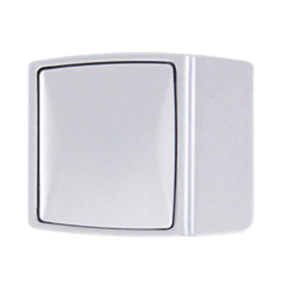 Metlam Moda Door Bumper In Antimicrobial