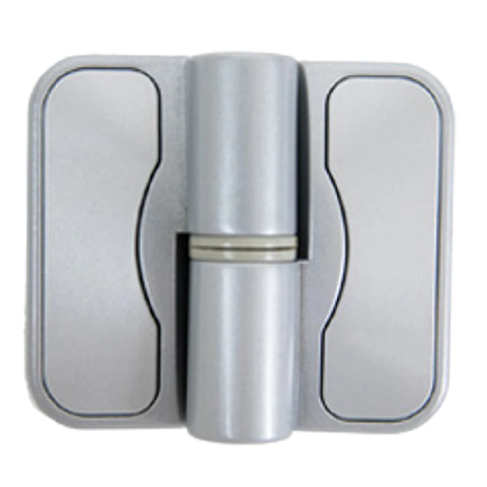 Metlam Moda Spring Hinge In Antimicrobial