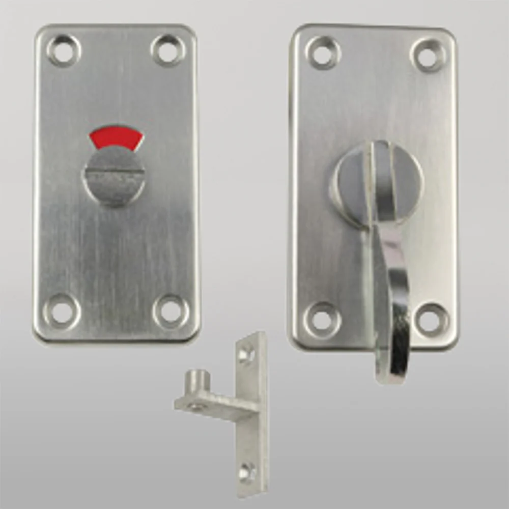 Metlam Sliding Door Indicator Lock Visible Fix - Image 2