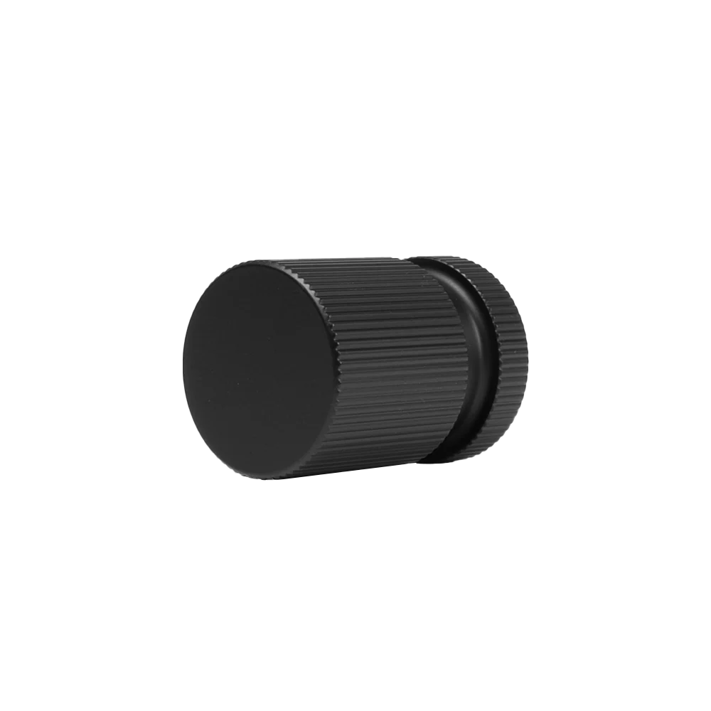 Alma Mia Linear Handle Matte Black - Image 3