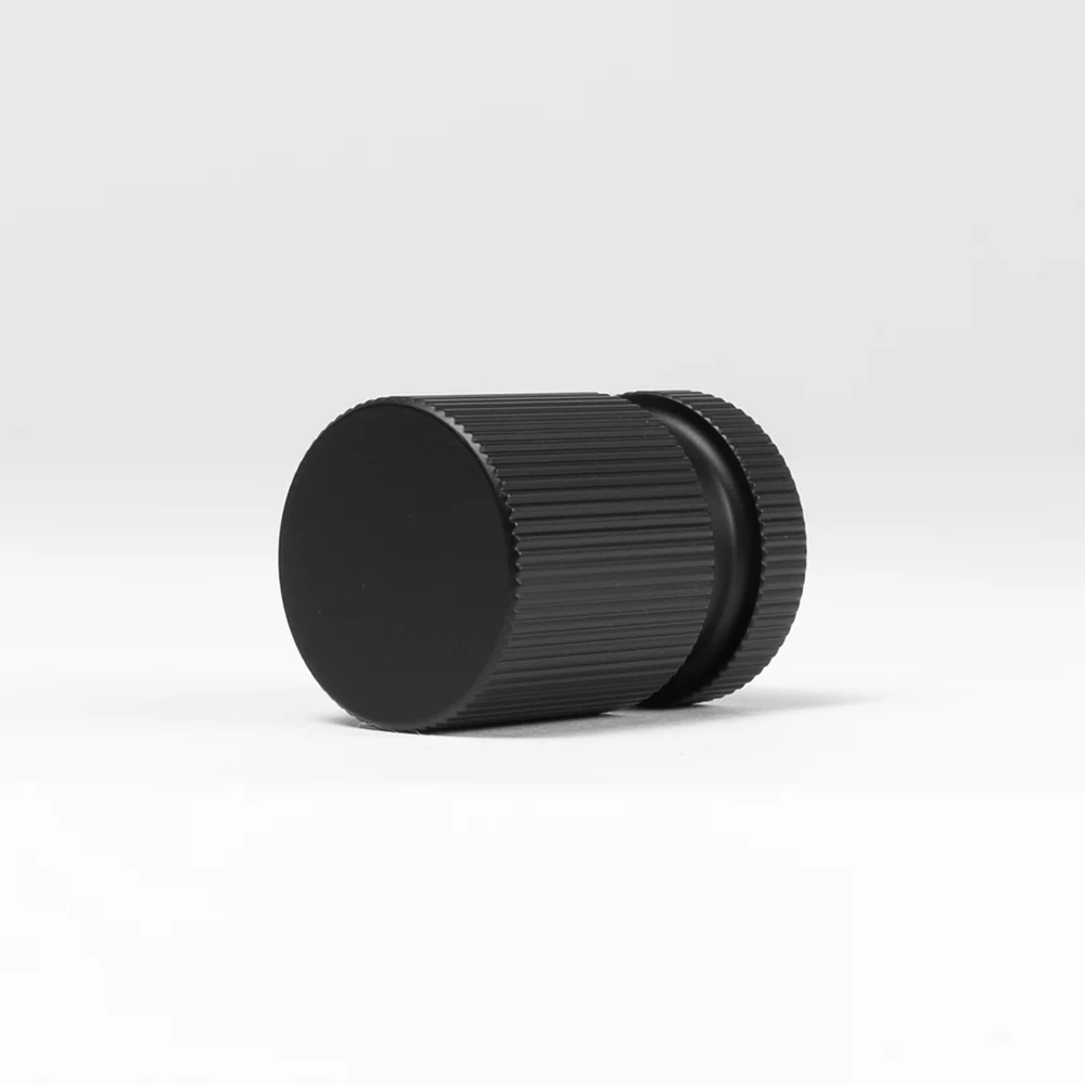 Alma Mia Linear Handle Matte Black - Image 5
