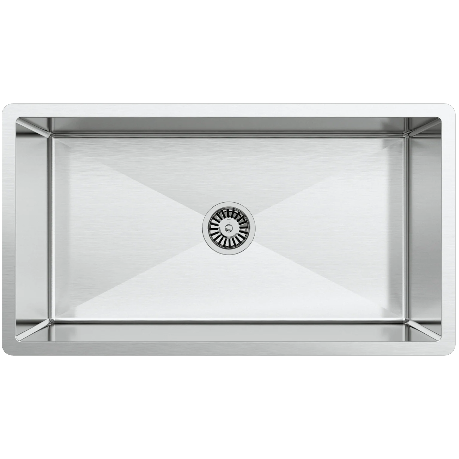 Alma Miranda 810x450 Alfresco 316 Stainless Steel Sink - Image 3