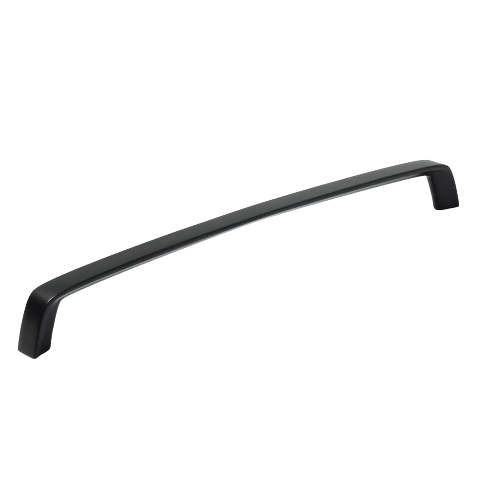 Momo Handles Momo Acuto D Handle 320mm Matte Black - Image 3