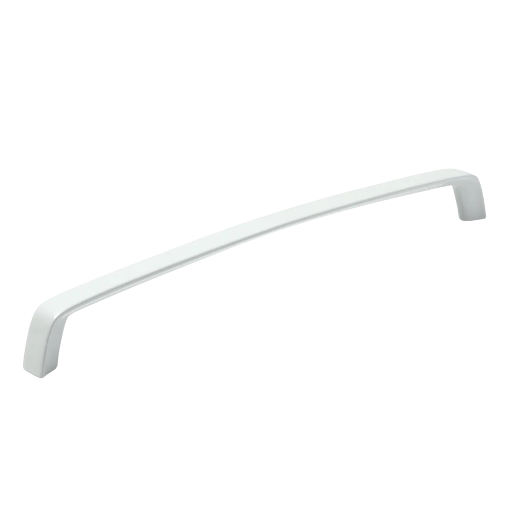 Momo Handles Momo Acuto D Handle 320mm Matte White - Image 3
