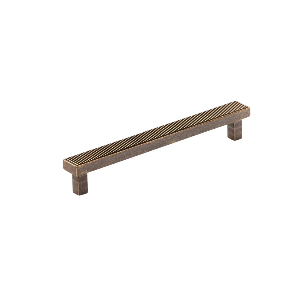 Momo Handles Momo Barrington Bar Handle 160mm Bronze - Image 3