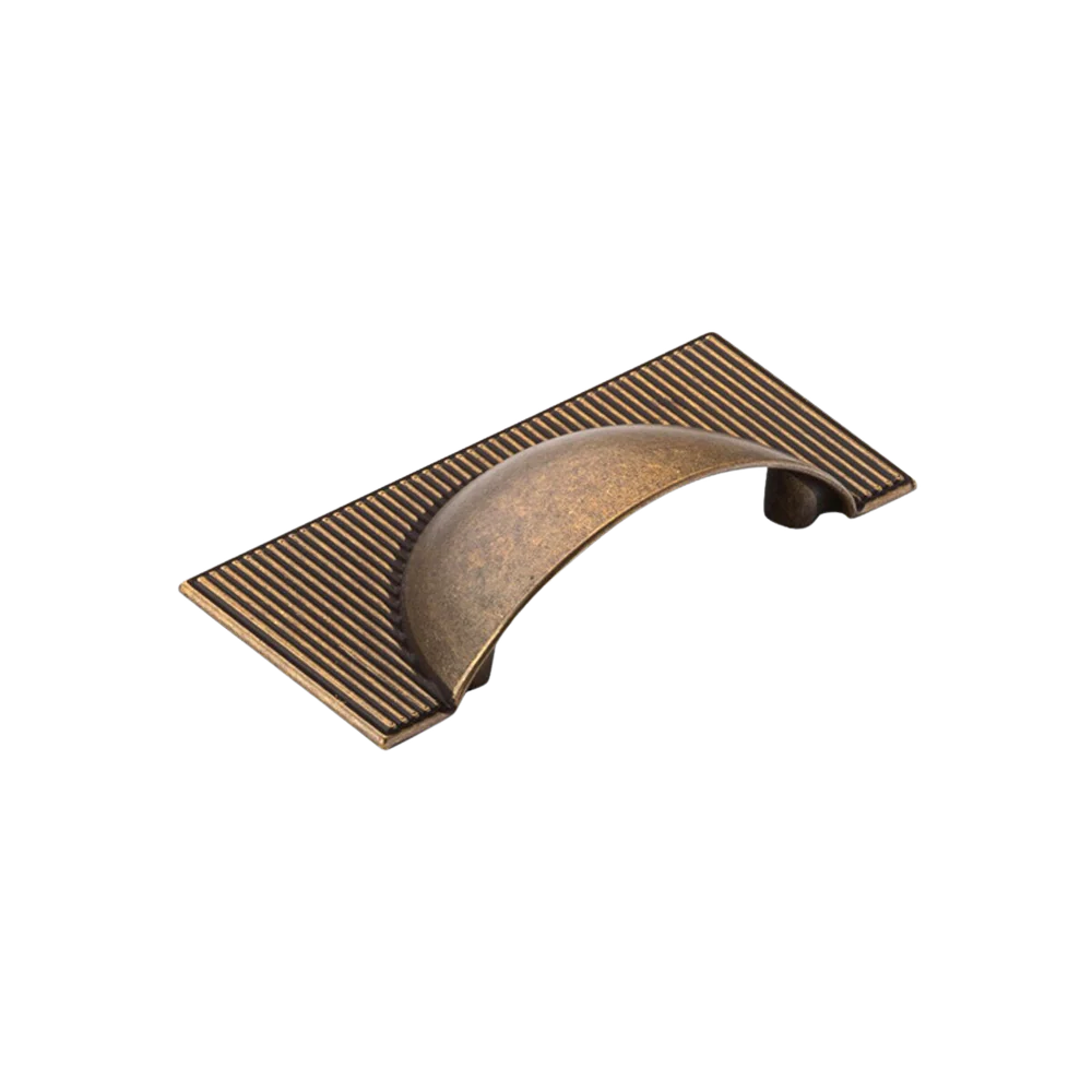 Momo Handles Momo Barrington Cup Pull 64mm Bronze - Image 3
