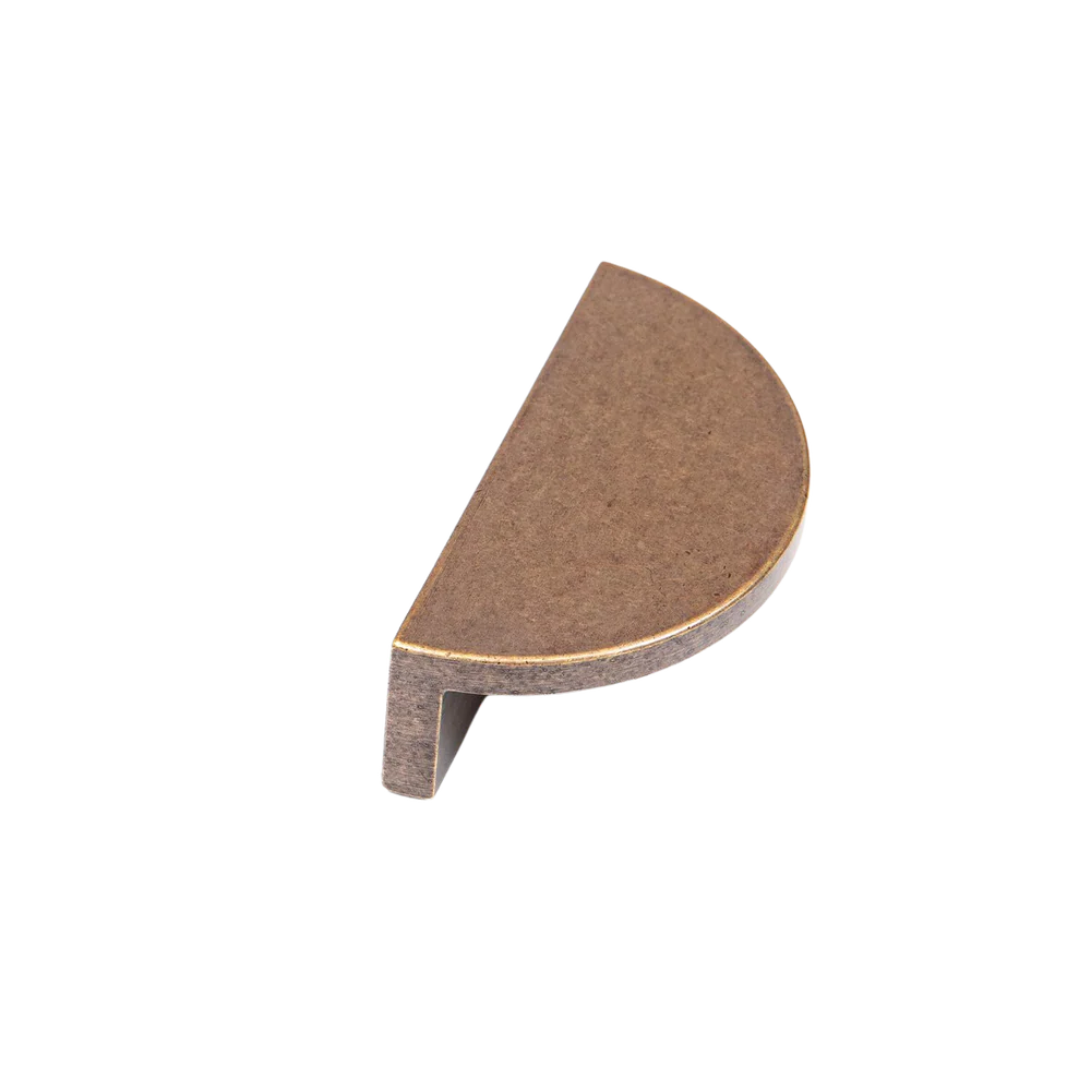 Momo Handles Momo Barrington Eclipse Plain 64mm Bronze - Image 3