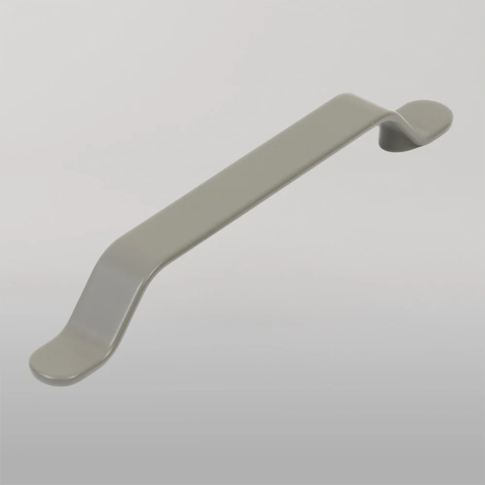 Momo Handles Momo Belt D Handle 160mm Moss Grey - Image 2