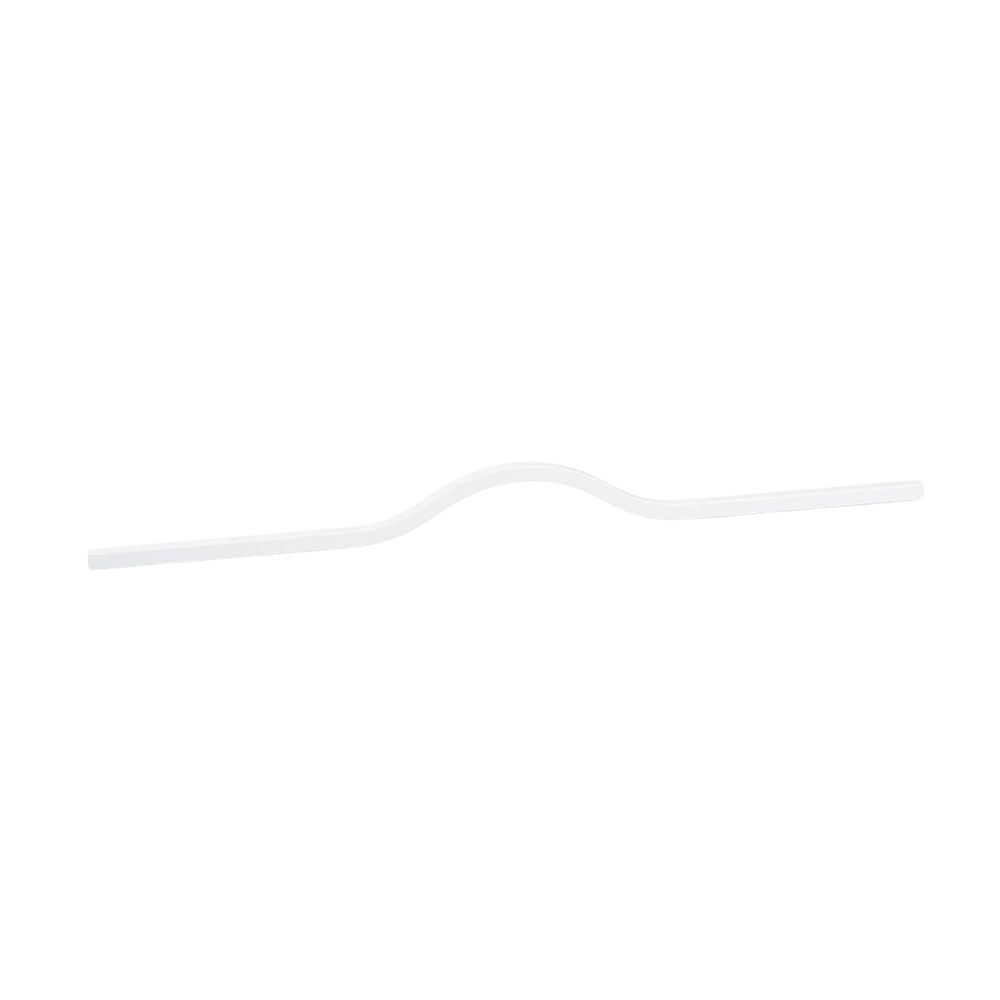 Momo Handles Momo Brave Bow Handle 320mm Matte White