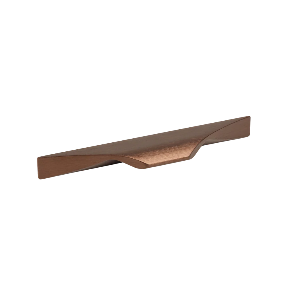 Momo Handles Momo Brikk Pull Handle 32mm Antique Bronze