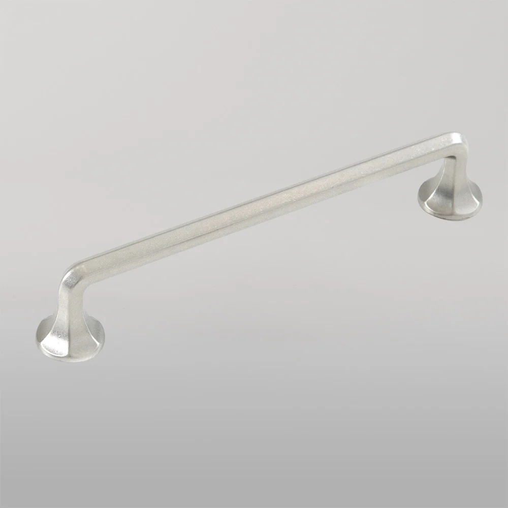 Momo Handles Momo Caselle D Handle 160mm Vintage Nickel - Image 2