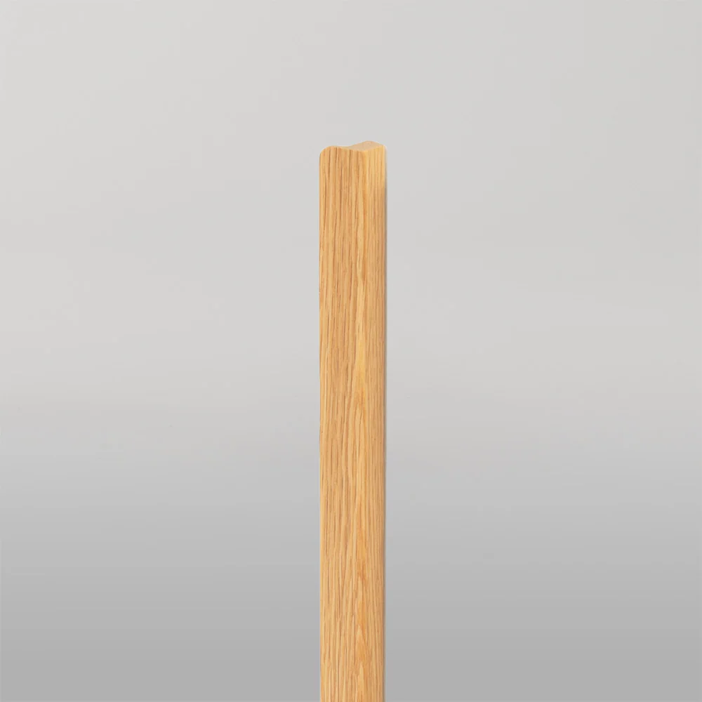 Momo Handles Momo Flapp Pull Timber Handle 1056mm Oak - Image 2