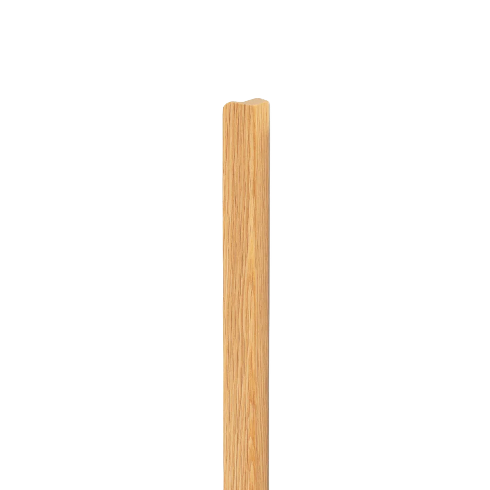 Momo Handles Momo Flapp Pull Timber Handle 1056mm Oak - Image 3