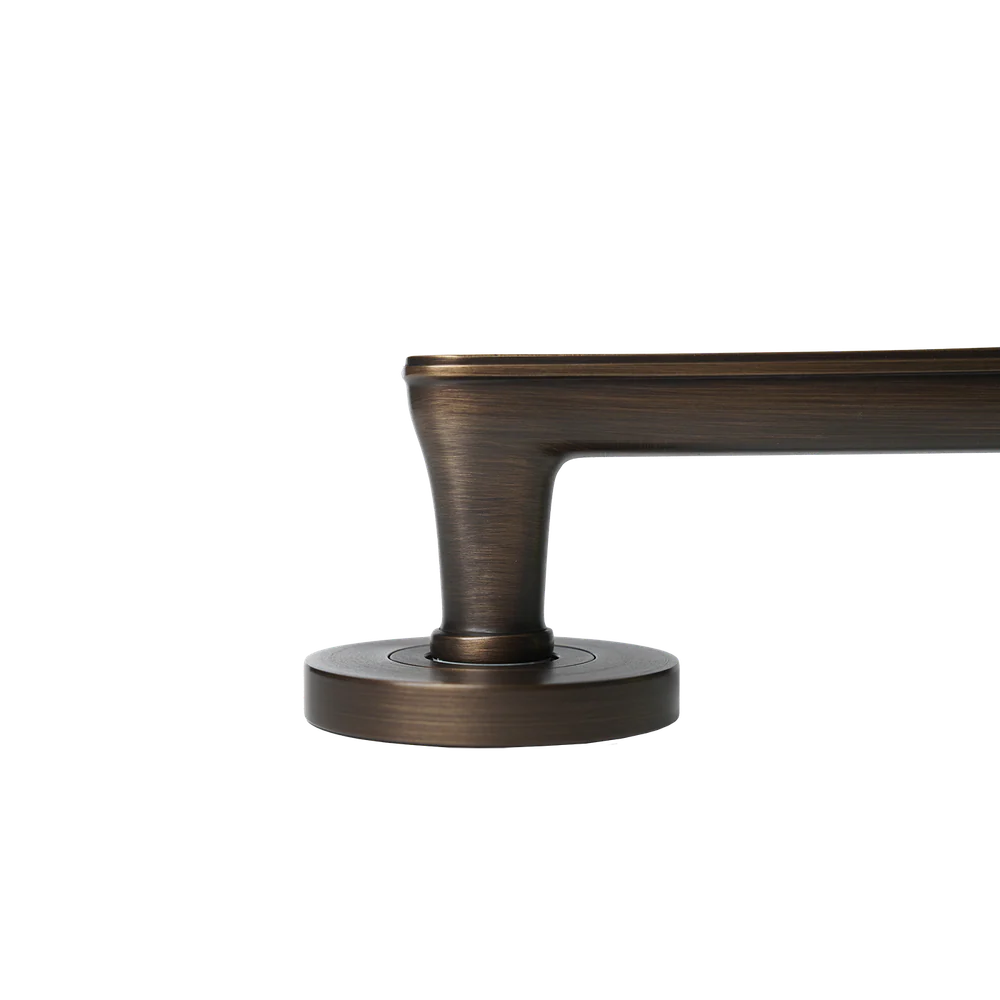 Momo Handles Aspen Lever Handle Set Bronze - Image 4
