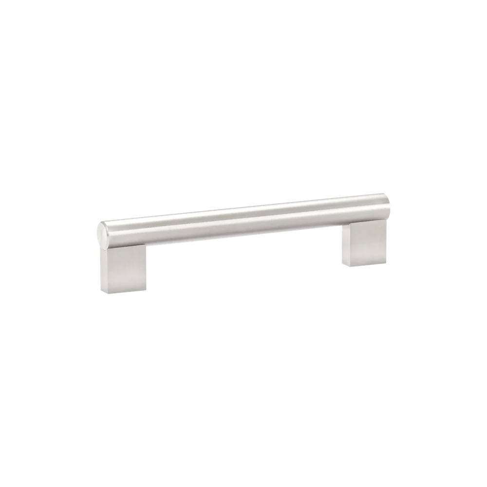 Momo Handles Barletta D Handle 128mm Stainless Steel - Image 4