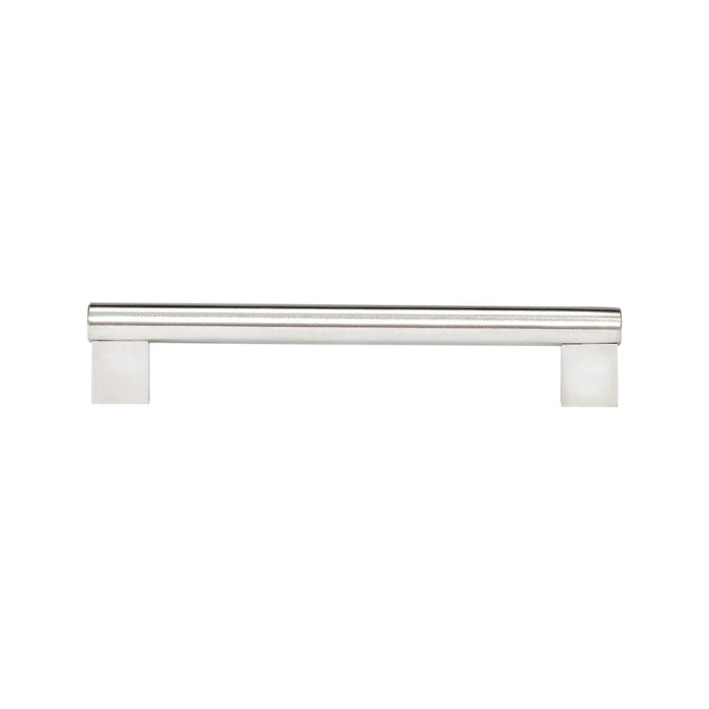 Momo Handles Barletta D Handle 160mm Stainless Steel - Image 5