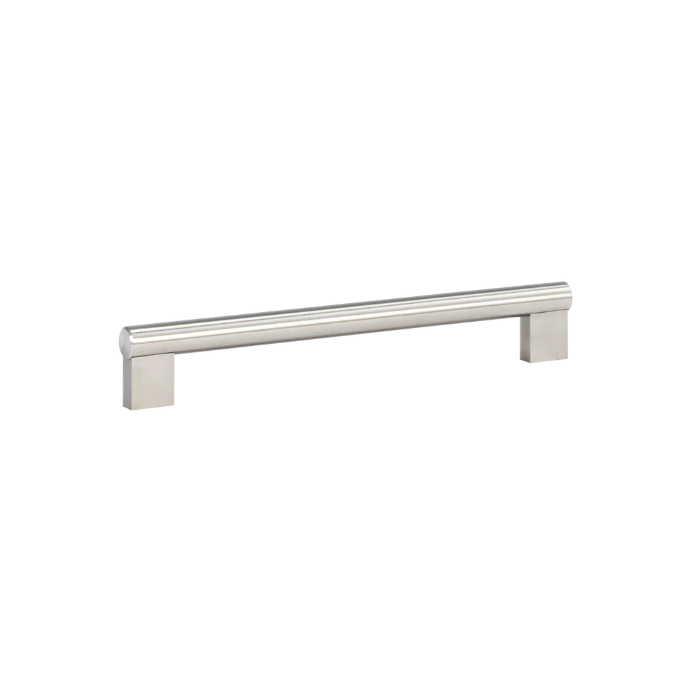 Momo Handles Barletta D Handle 192mm Stainless Steel - Image 3