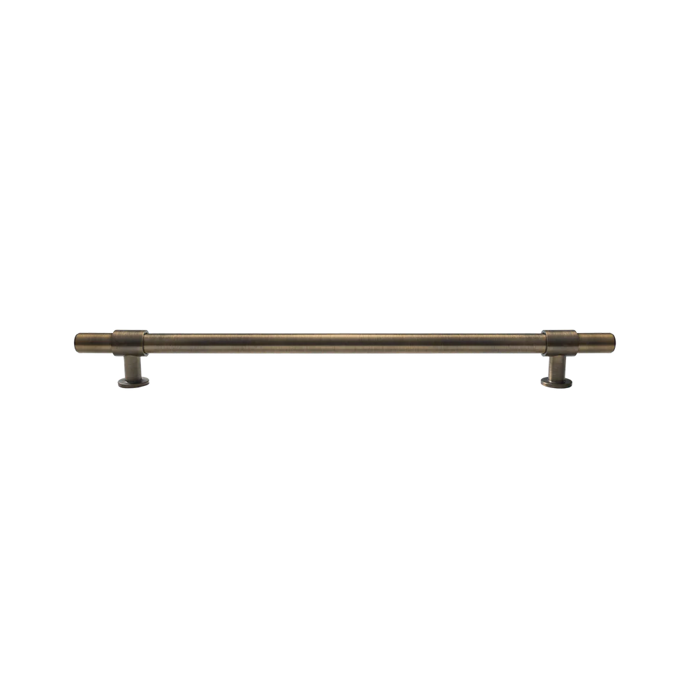 Momo Handles Belgravia Plain Appliance Pull Solid Brass 416mm Bronze - Image 6