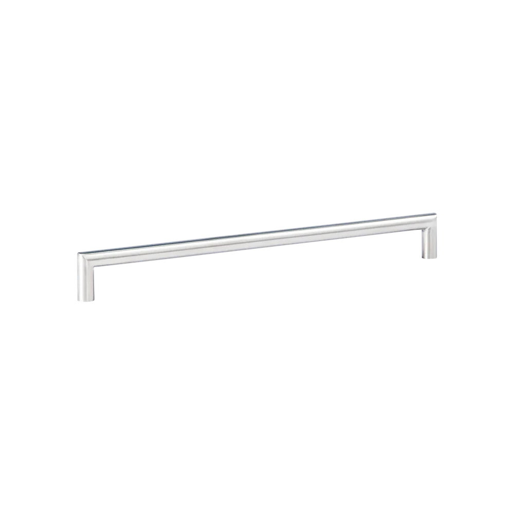 Momo Handles Bergamo D Handle 288mm Stainless Steel - Image 3