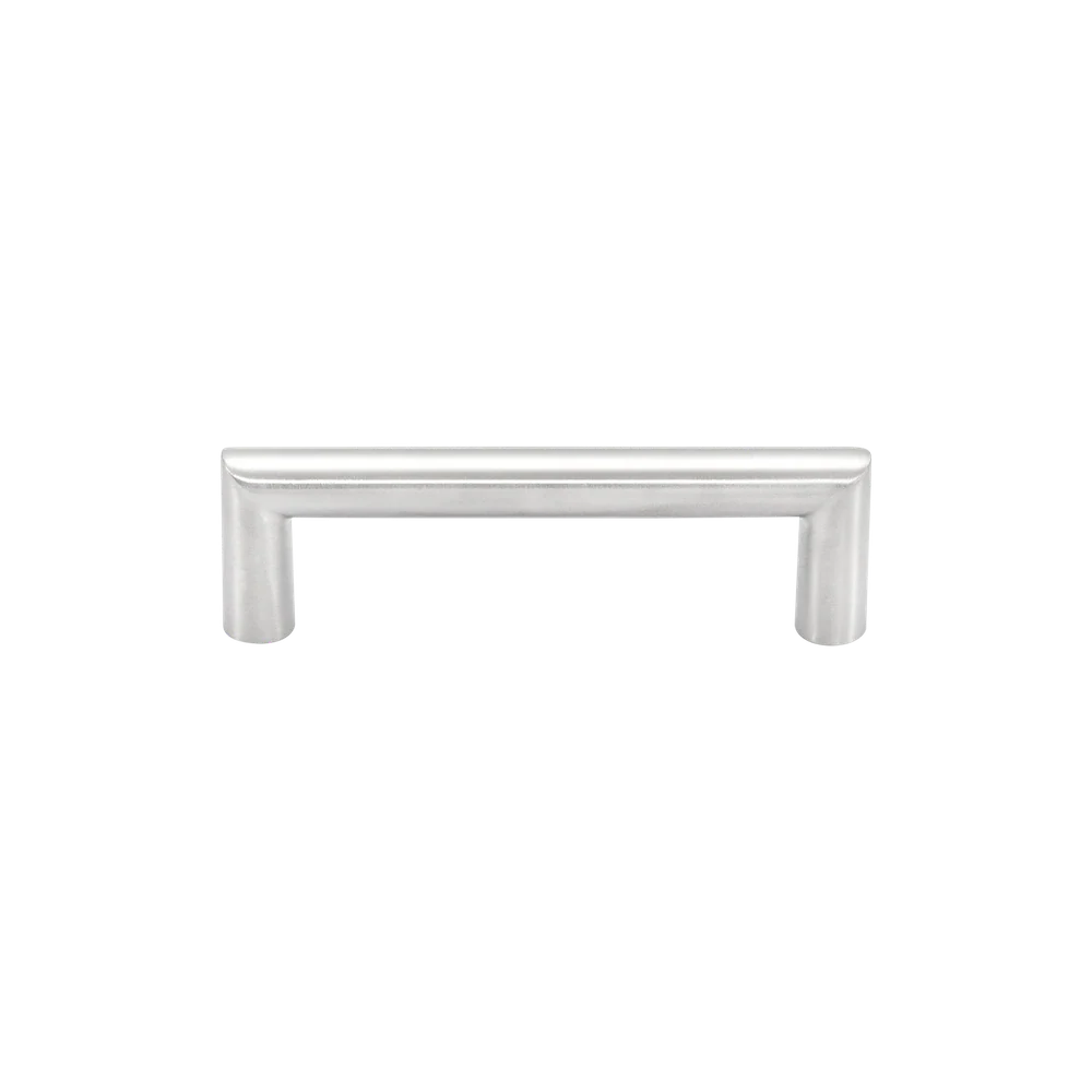 Momo Handles Bergamo D Handle 96mm Stainless Steel - Image 5