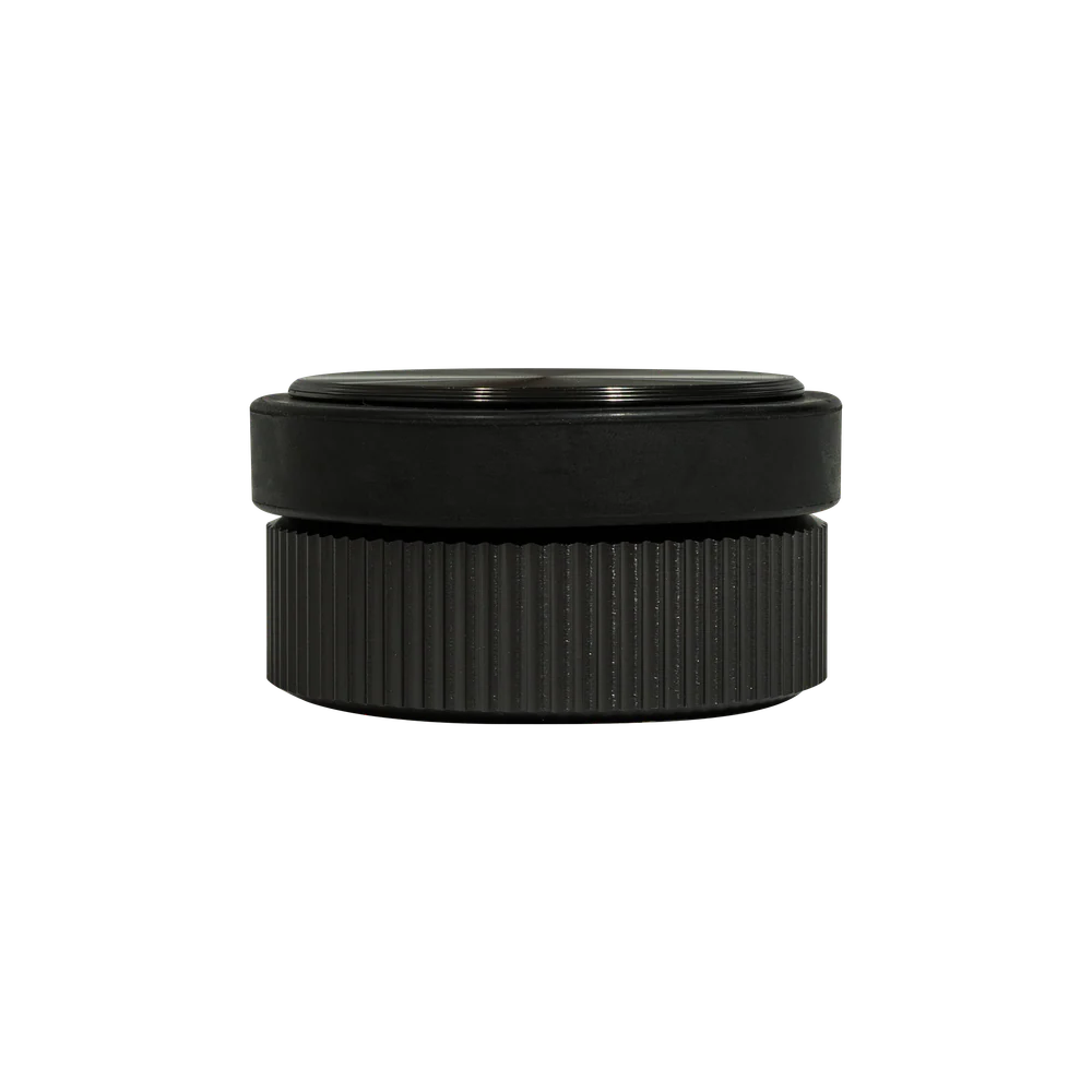 Momo Handles Brooklyn Door Stop 62mm Brushed Black - Image 7