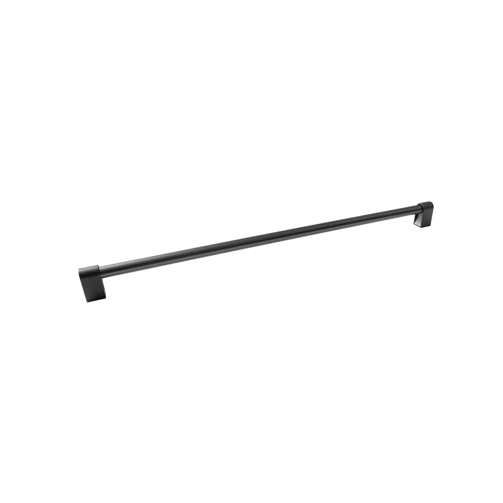 Momo Handles Casey Big D Handle 736mm Matte Black