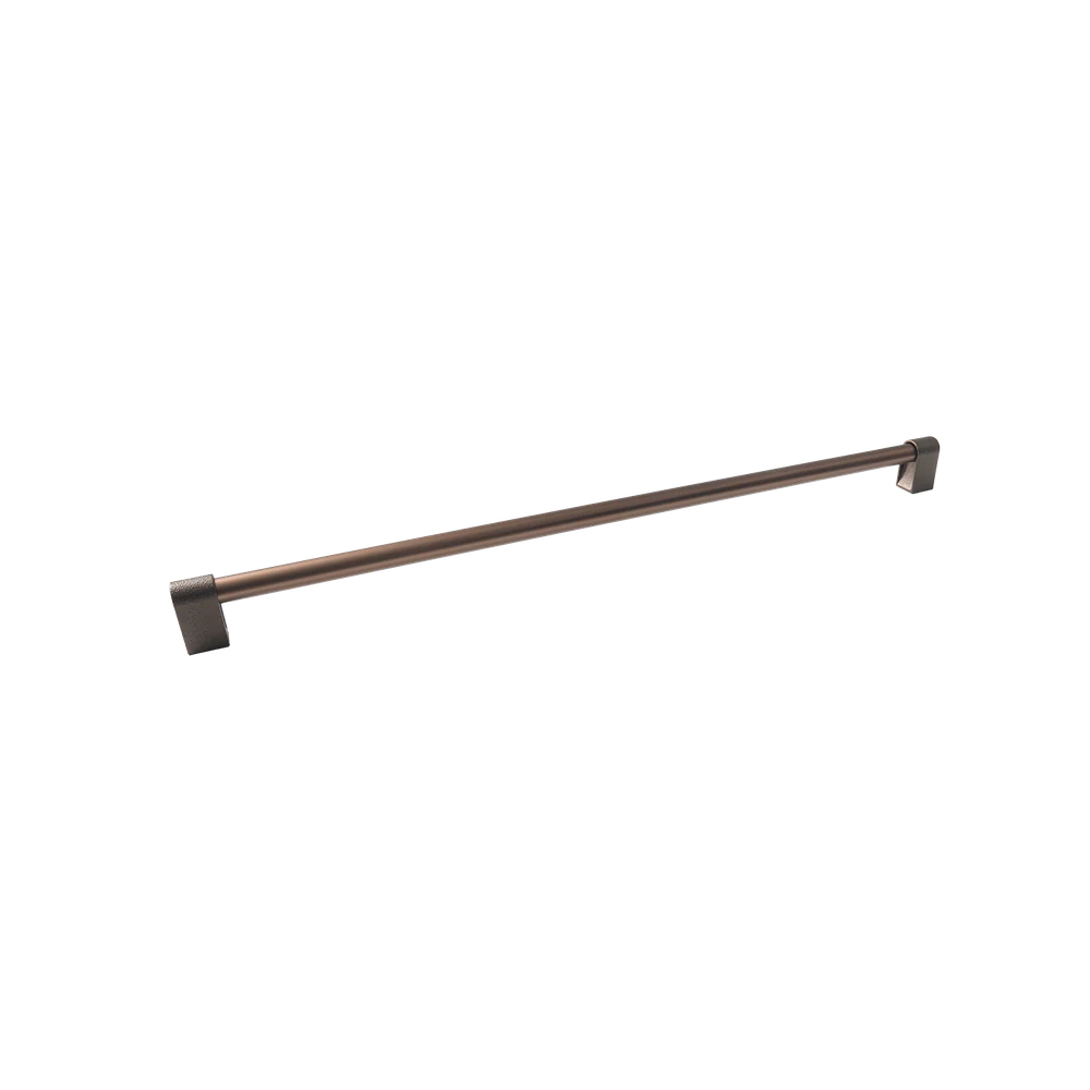 Momo Handles Casey Big D Handle 736mm Matte Bronze - Image 3
